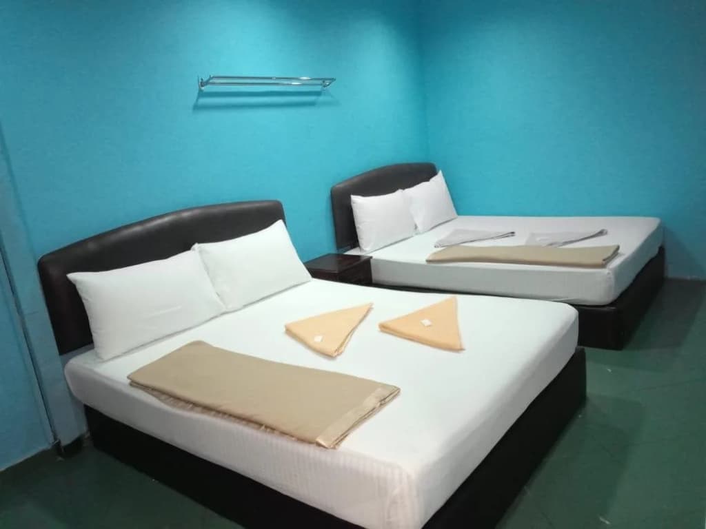 Seri Rawang Hotel - photo 7