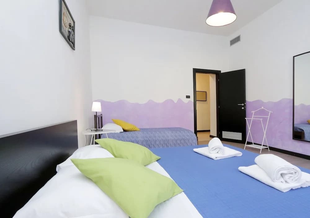 Lucky Domus St. Peter apartment - photo 5