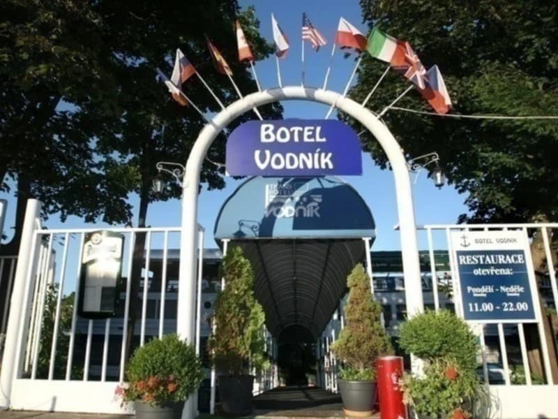 Botel Vodník - main photo