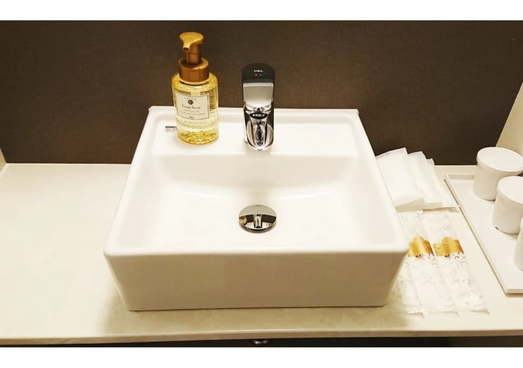 Hotel Lantana Osaka - photo 9