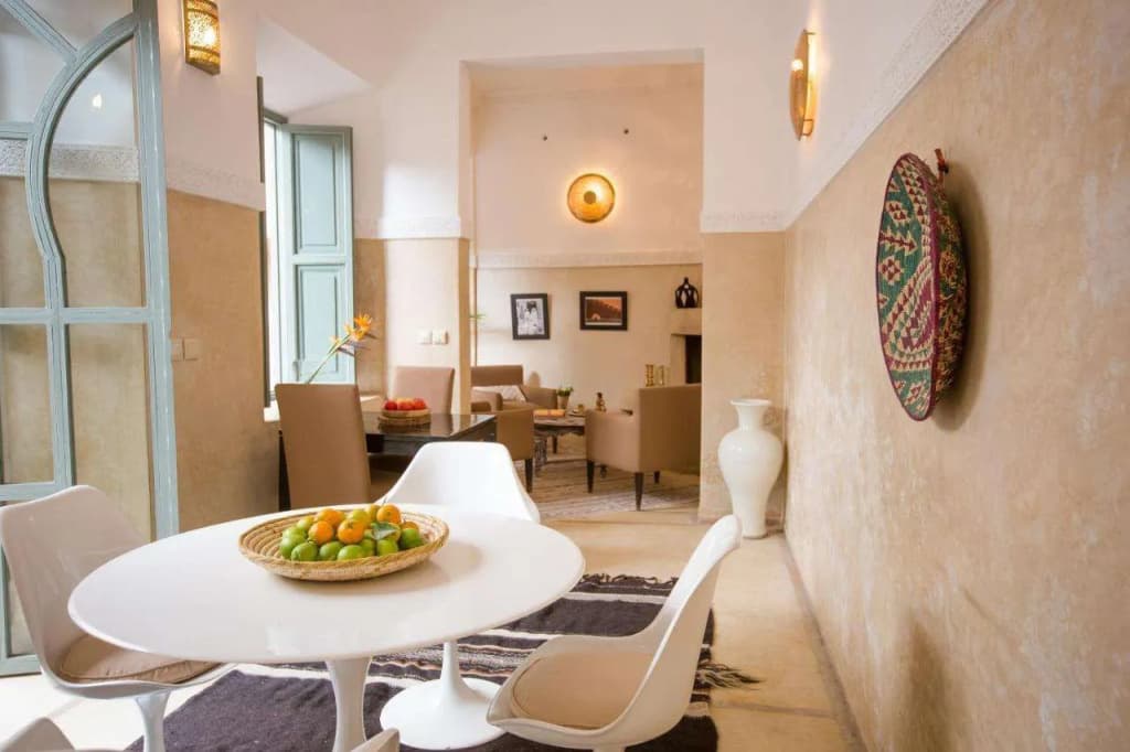 Riad Olema et Spa - photo 14