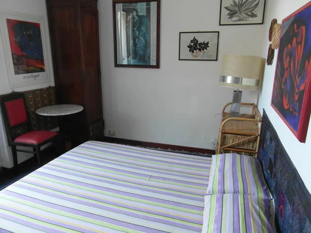 Abitazione Pigneto bed & breakfast - photo 21