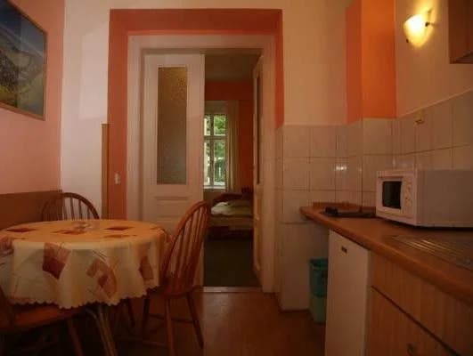 Pension Albert - photo 16