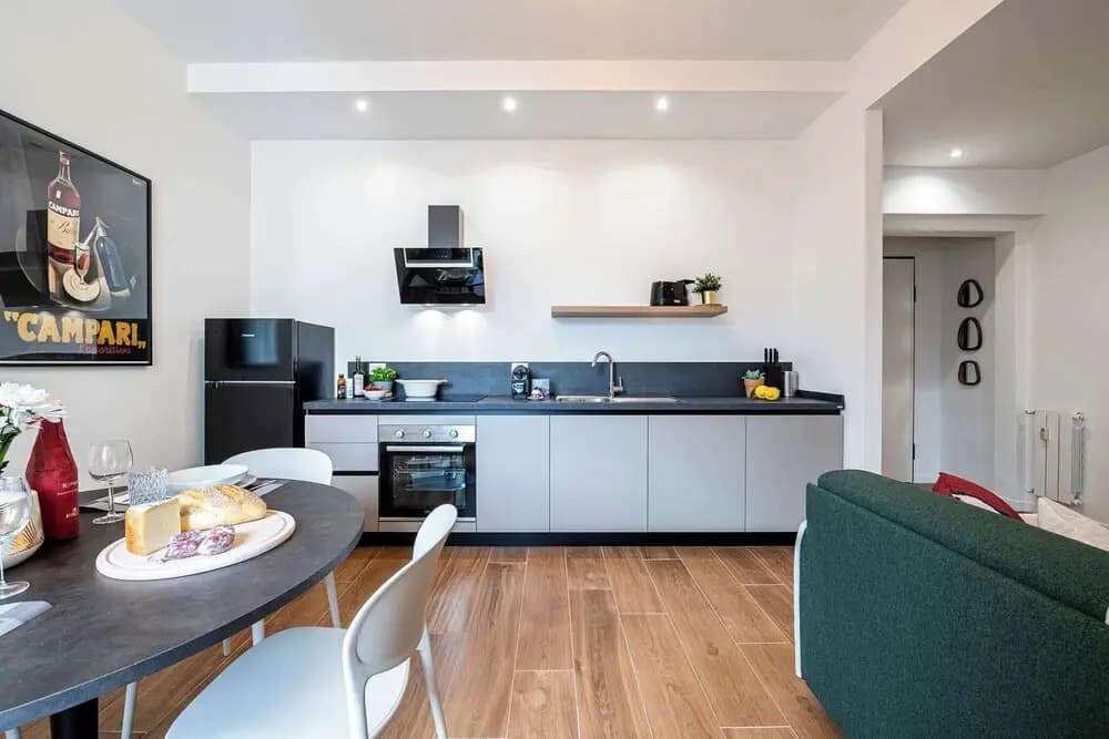 Casa Belfiore in Firenze - photo 14