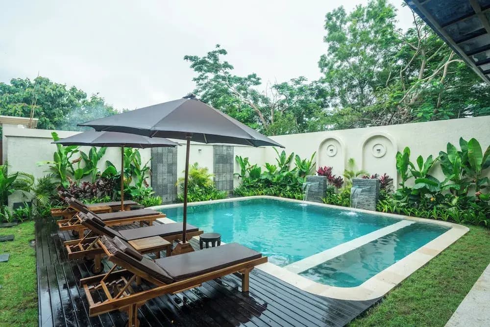 Wanaseta Guesthouse - photo 1