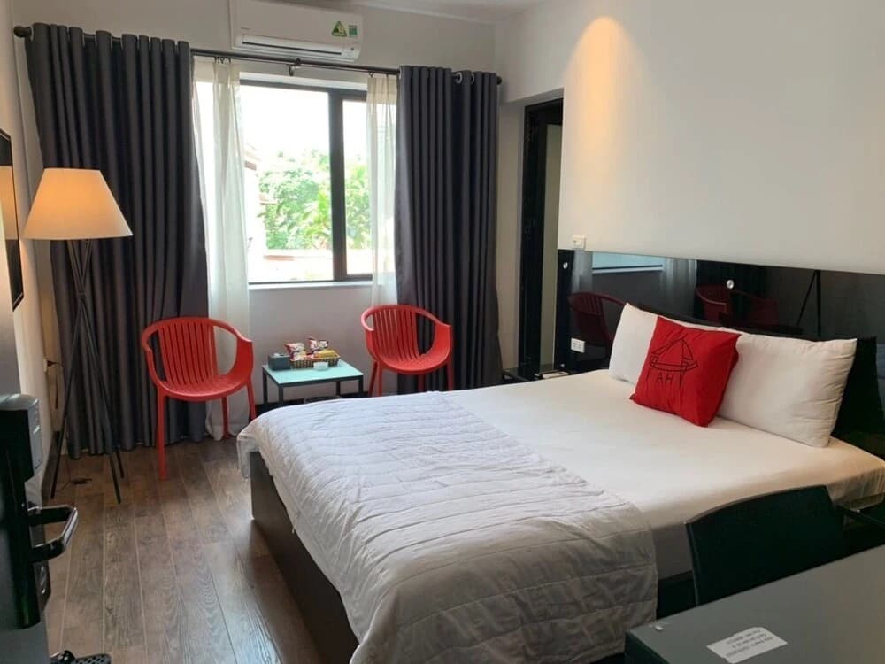 Anh Hong Hostel - main photo