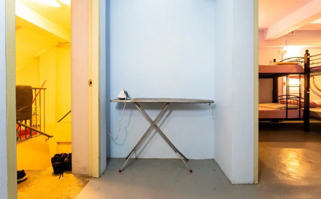 Joyfor Backpacker Hostel Kallang (SG Clean) - photo 12