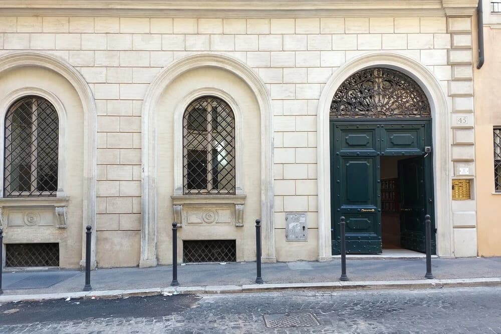 Illuminati House - photo 1