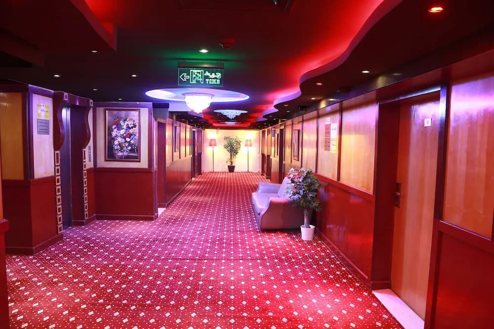 Sadaf Hotel - photo 16