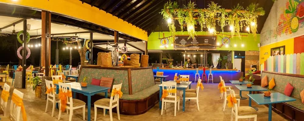 Manukan Island Resort - photo 24