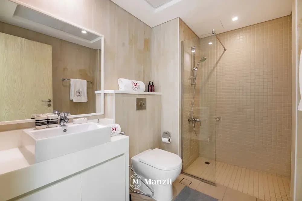 Al Bateen Residence - photo 8
