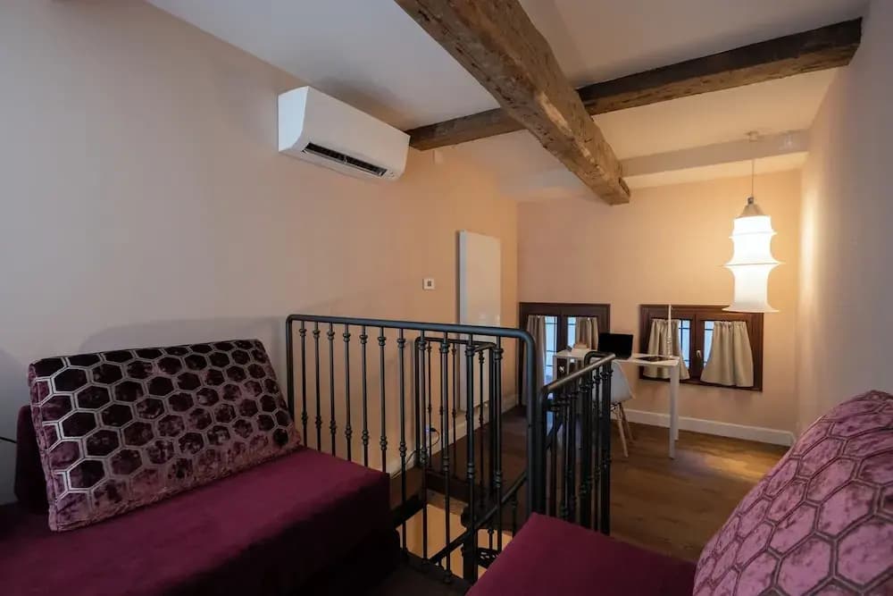 Ca' Longo Palace Apartments - photo 15
