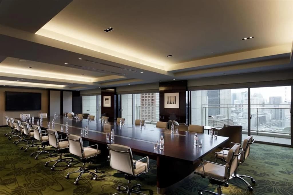 Palace Hotel Tokyo - photo 25