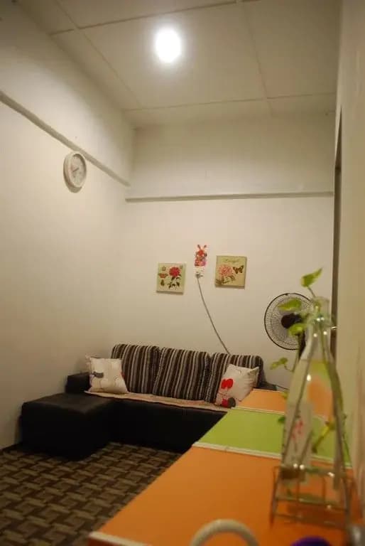 The Cardamom Hostel - photo 12