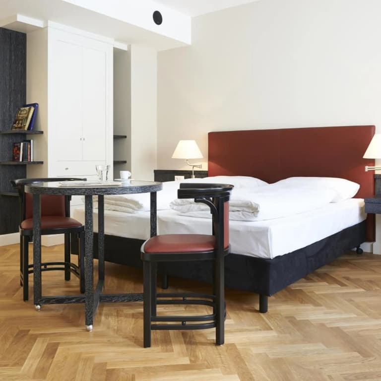 Singerstrasse 21-25 Aparthotel 350m next to St Stephen´s Square - photo 36