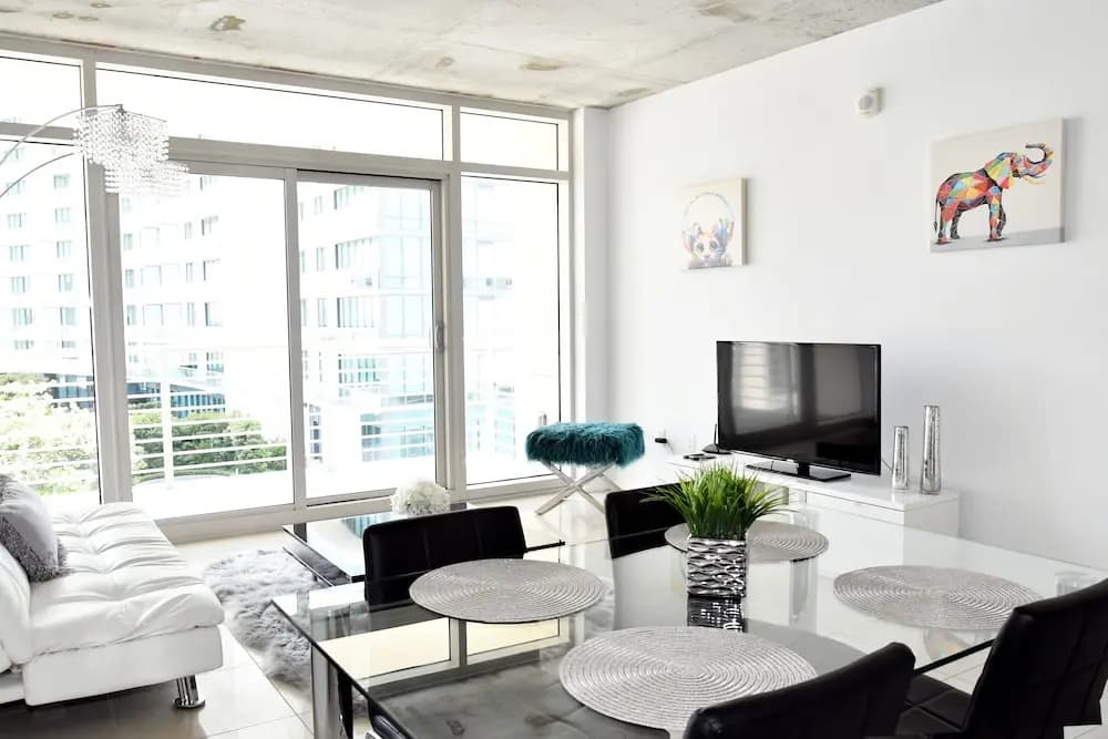 One Luxury Miami - photo 8