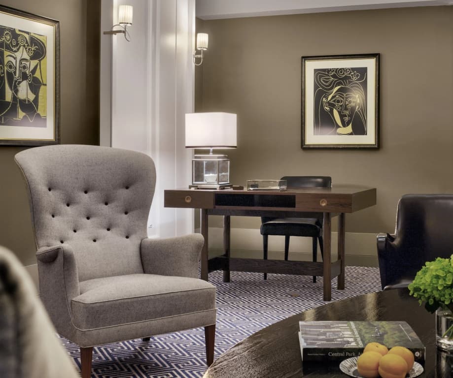The Carlyle, A Rosewood Hotel - photo 39