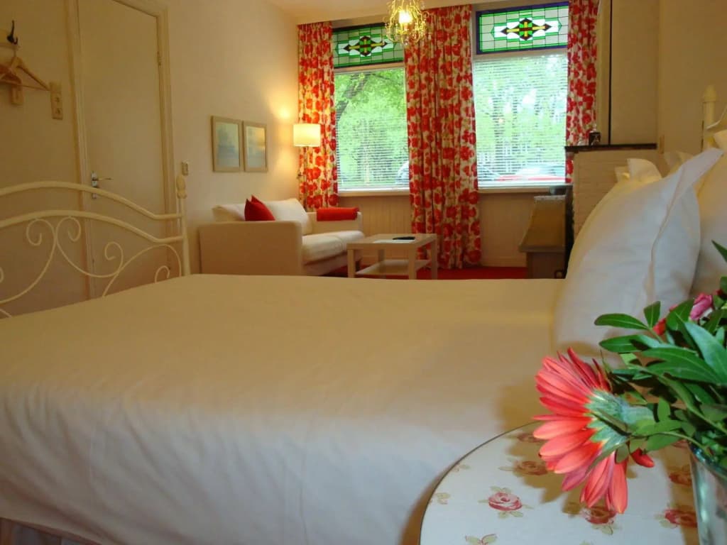 Bed and Breakfast Amsterdam - photo 10
