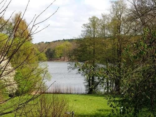 Paulsborn am Grunewaldsee - photo 25