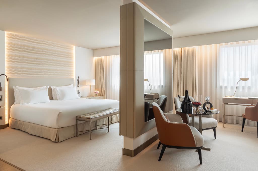 EPIC SANA Marques Hotel - photo 36