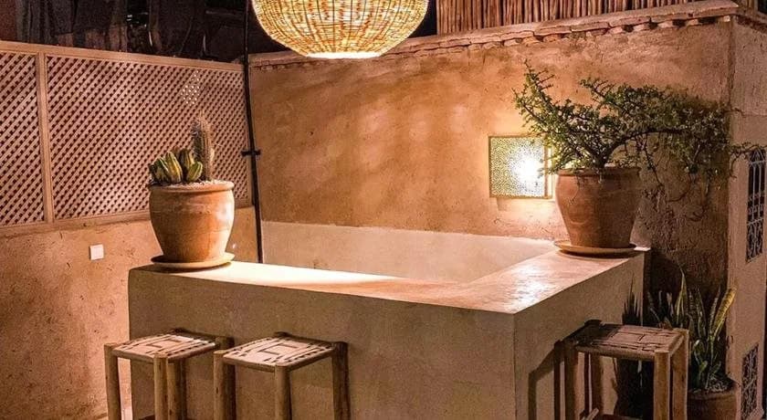 Riad Bamboo - photo 2