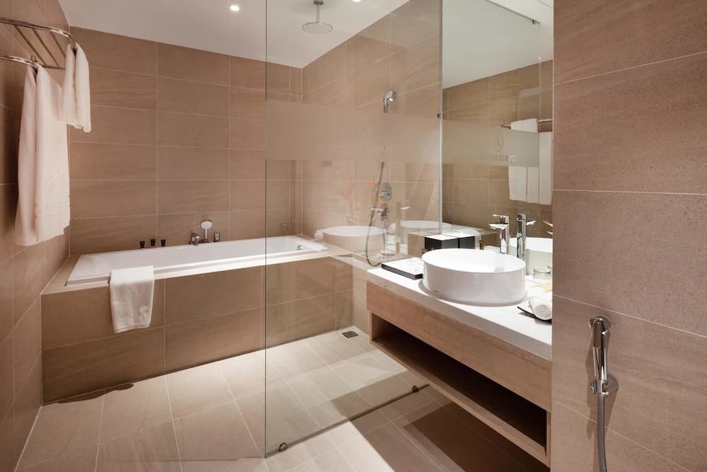 D'Qua Hotel - photo 10