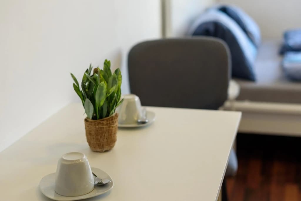 Vienna Living Apartment Hernals - photo 2