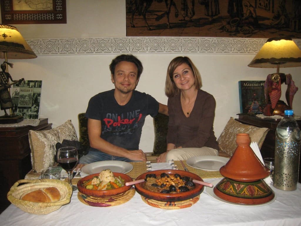 Riad Noos Noos - photo 14