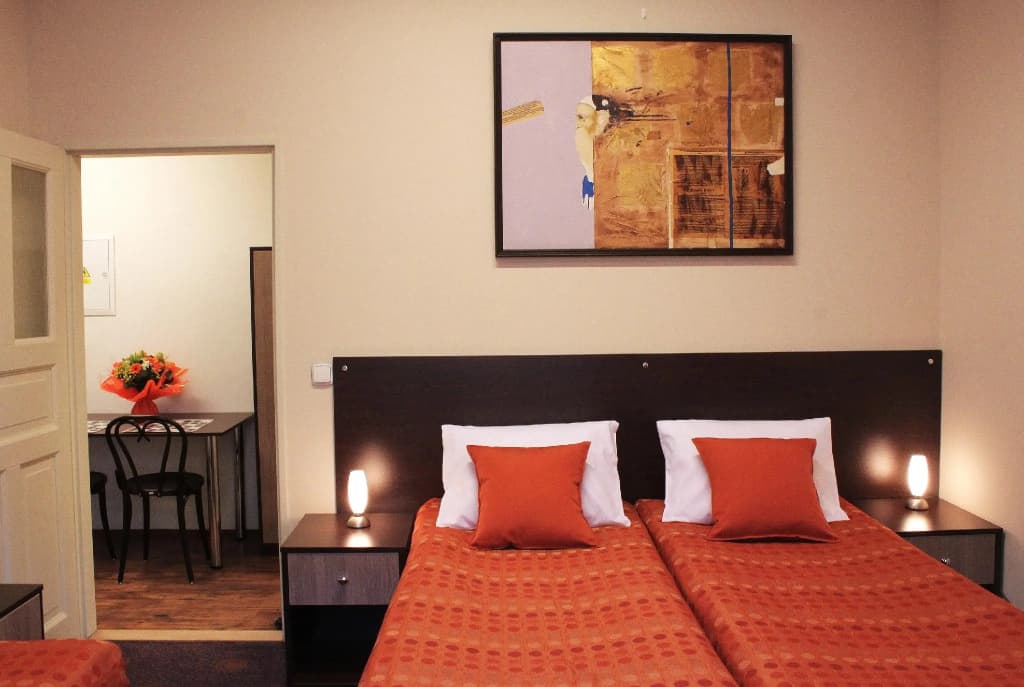 Anyday Apartments - photo 4