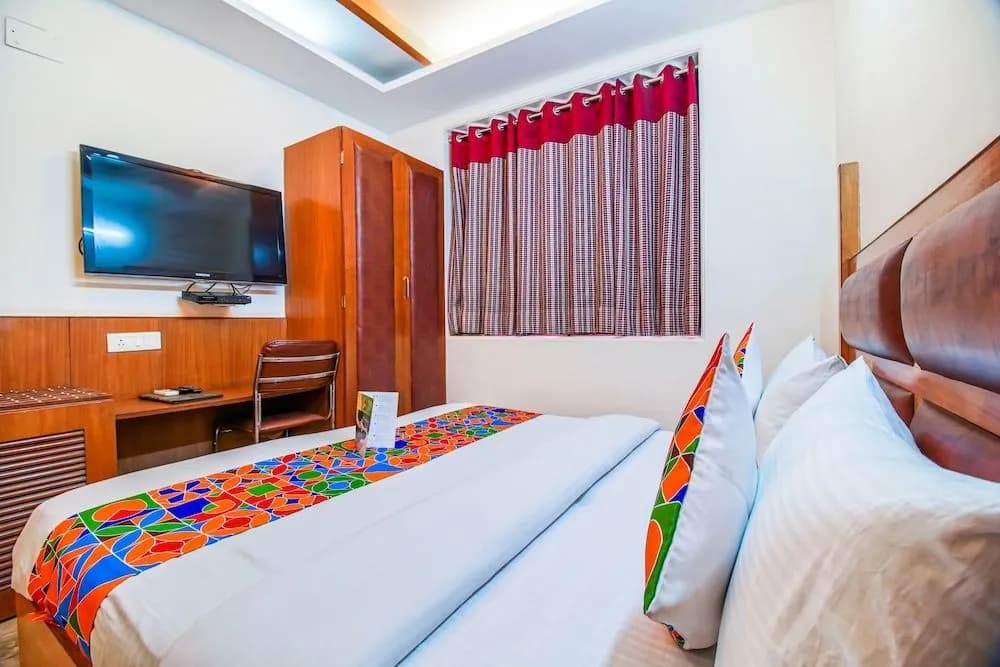 OYO 8505 Hotel Ashu Palace - photo 5