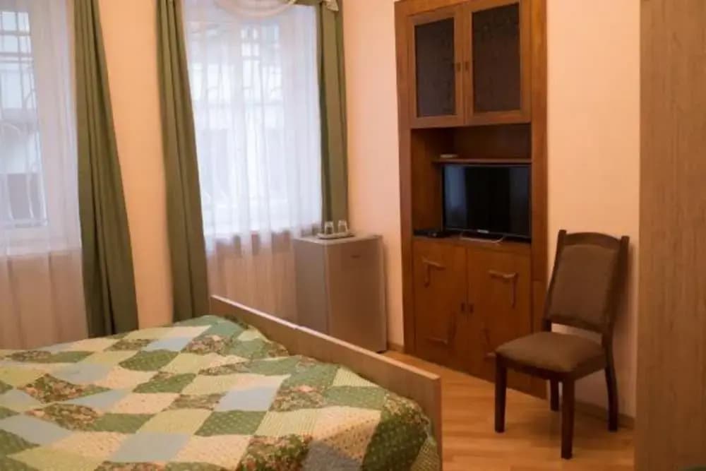 Arta Hotel - photo 6
