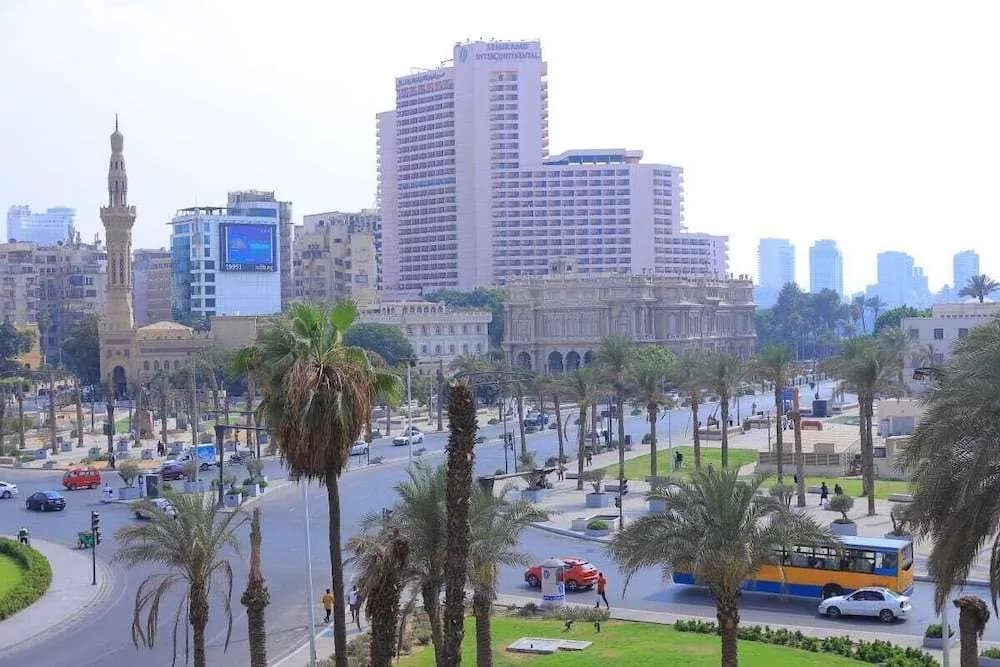 City Star Hotel - photo 23