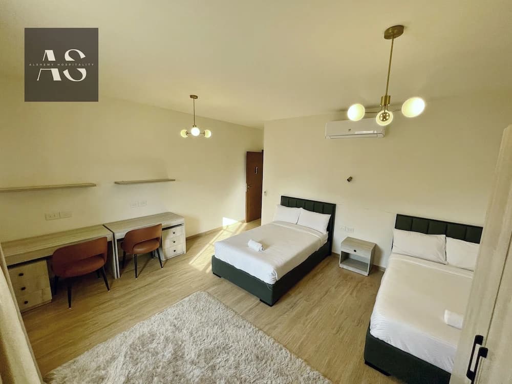 White Palace Serviced Apartments - photo 40