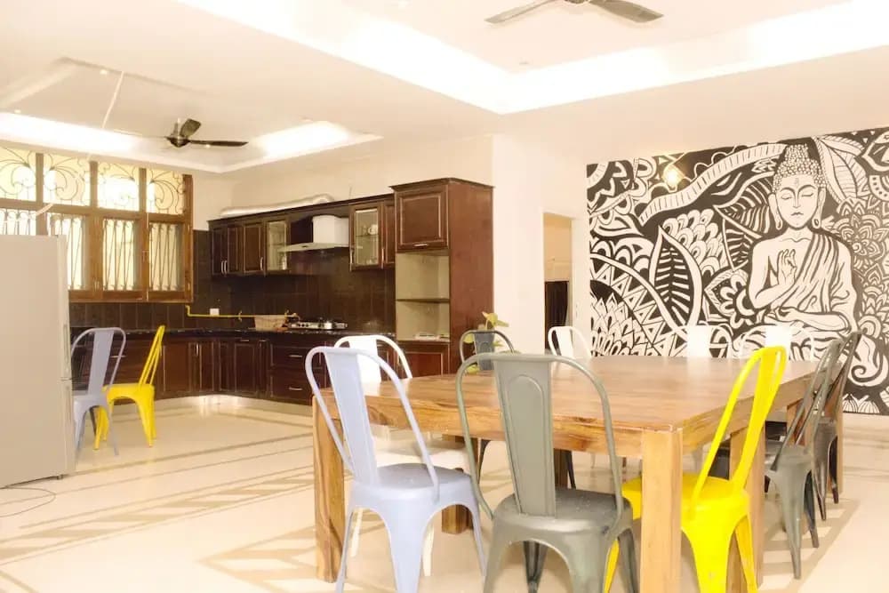 Datstop Hostel - photo 28