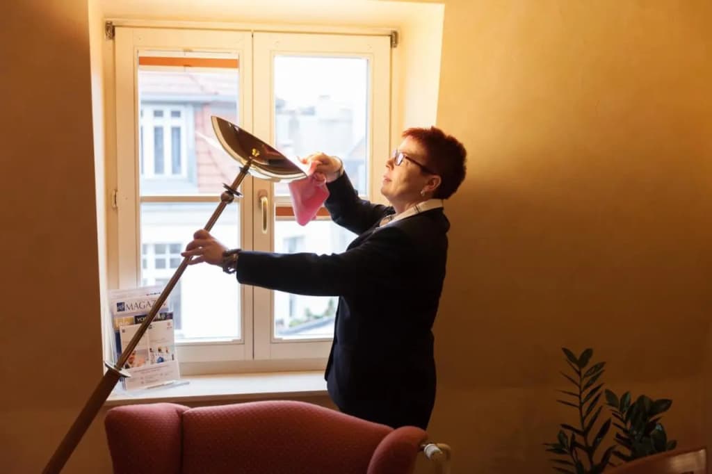 Martas Hotel Albrechtshof - photo 26
