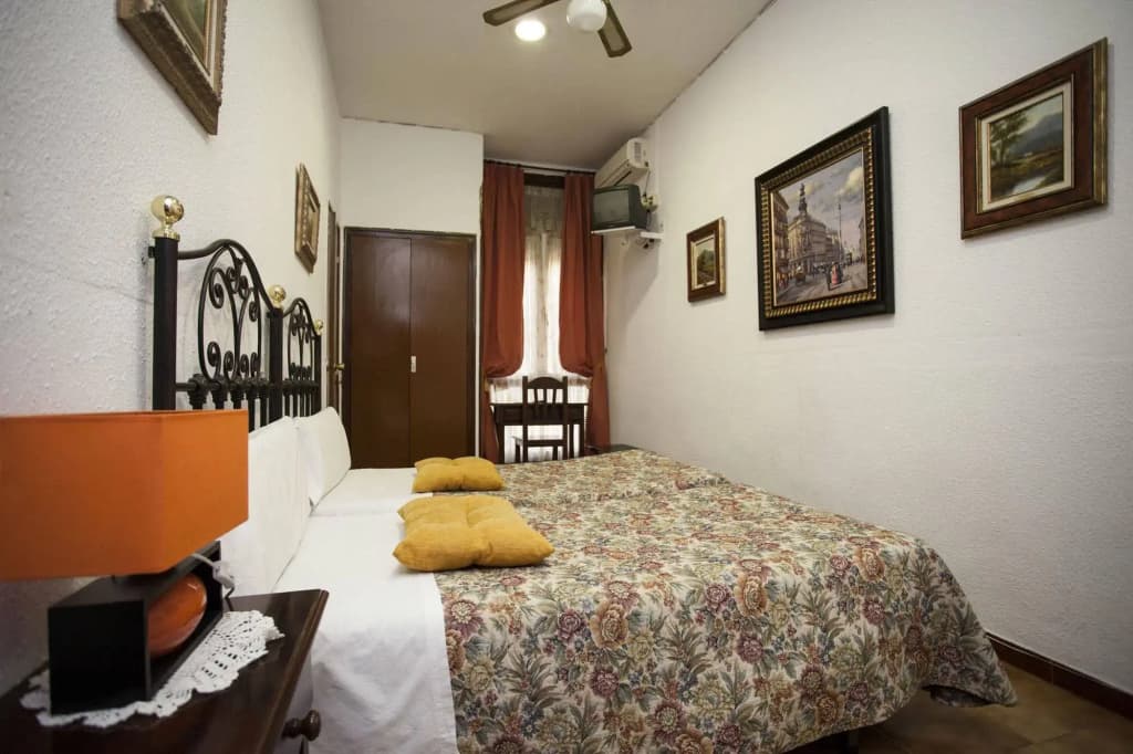 Hostal Armesto - photo 17