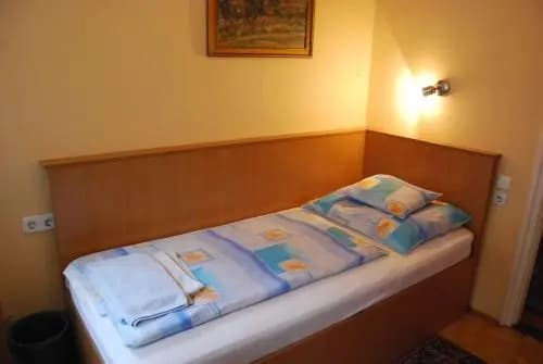 Mohacsi Guesthouse - photo 2