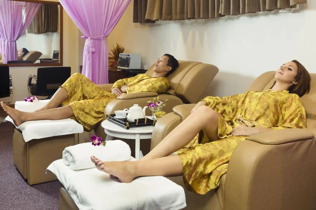 TTC Hotel - Michelia - photo 33