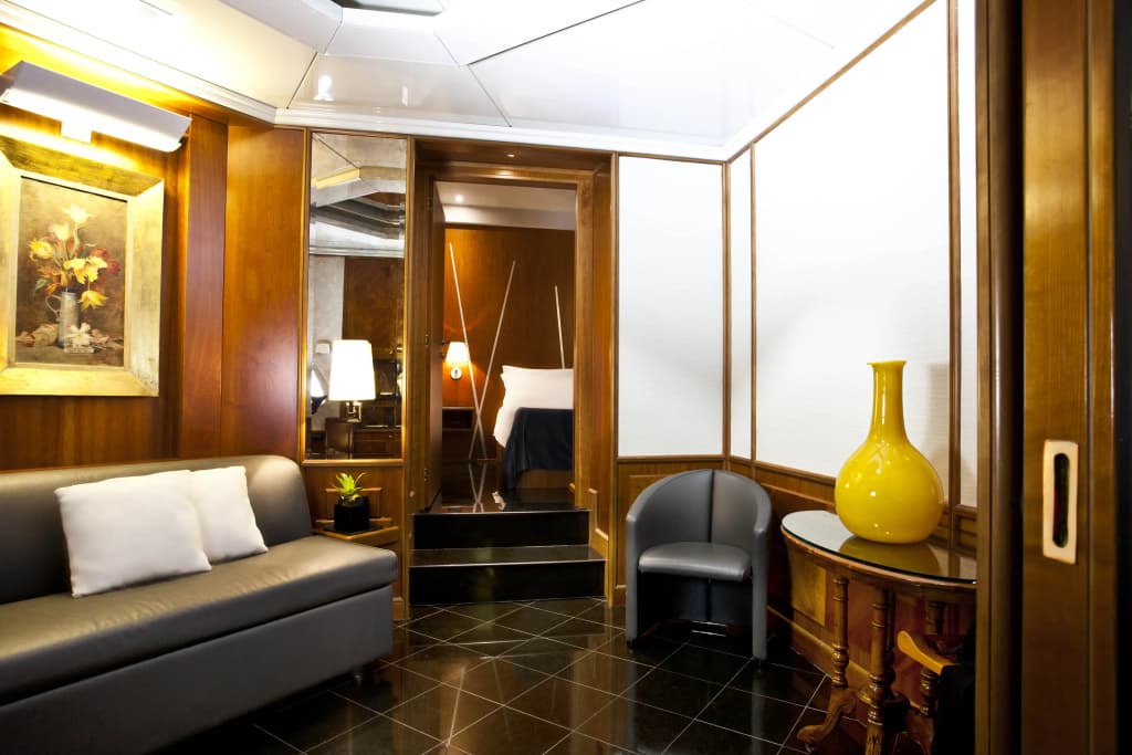 Valadier Hotel - photo 12