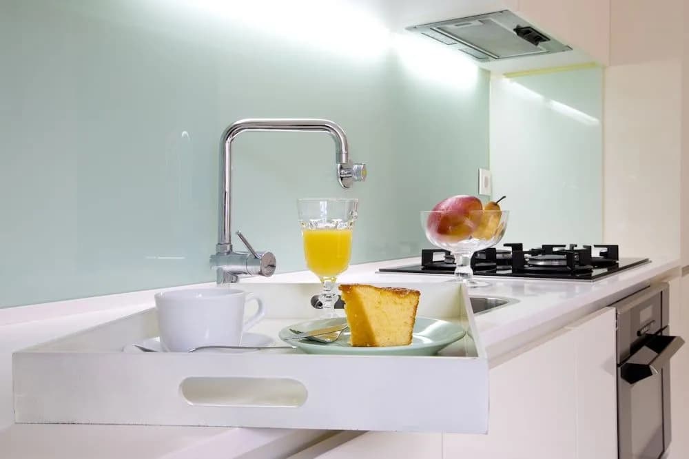 Apt in Lisbon Marina Apartments - photo 9