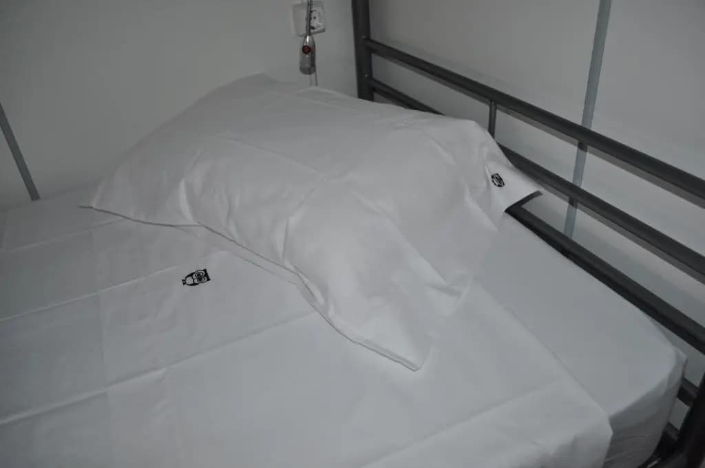 Corujinha Hostel - photo 2