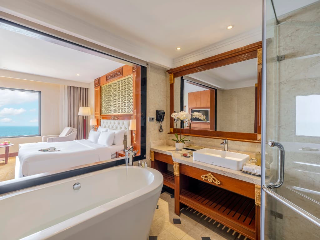 DLG Hotel Danang - photo 11