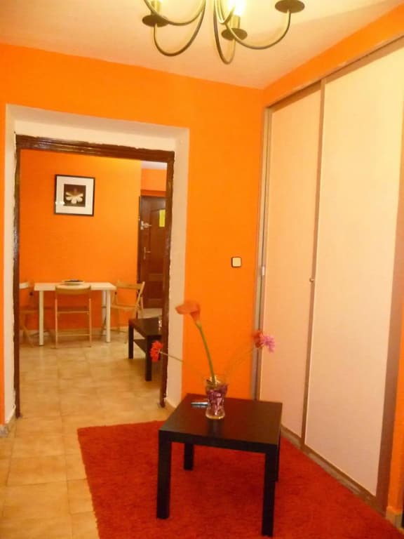 Village Chueca Apartments - photo 10