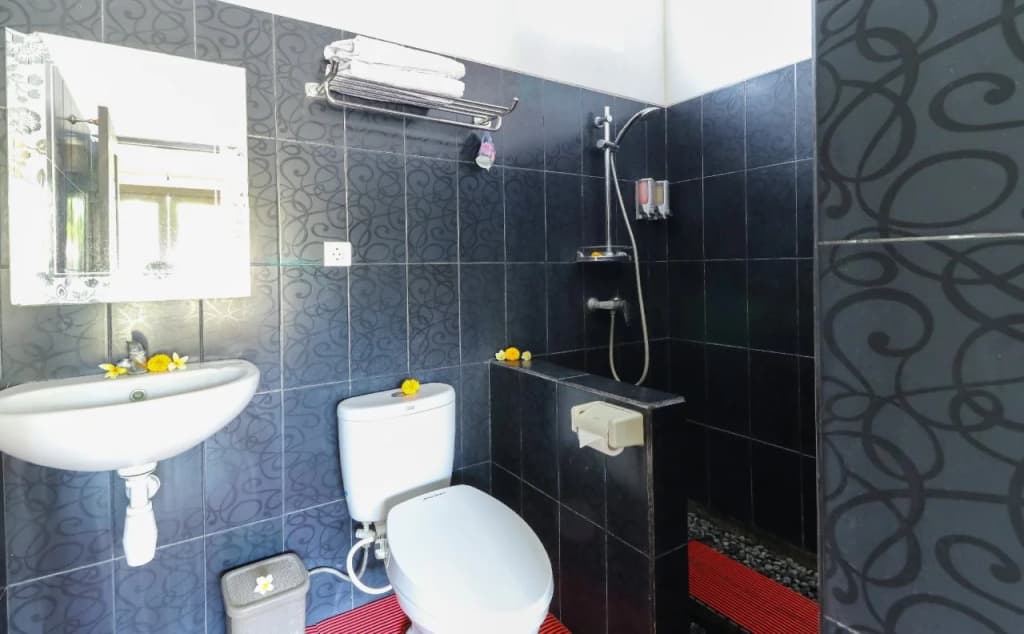 Ninja Suite Villa - photo 10