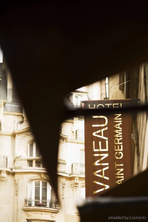Hotel Vaneau Saint Germain - photo 8