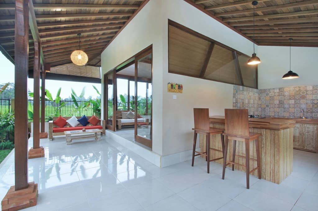 Hideaway Villas Candy - Ubud by Kanaan Hospitality - photo 17