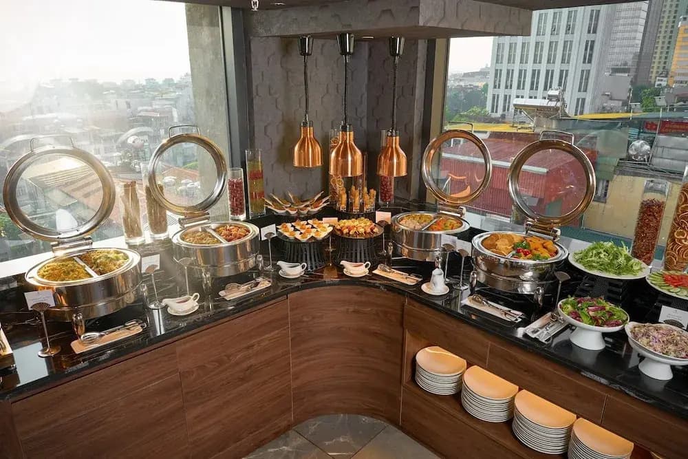 CLASSYC Hotel - photo 15