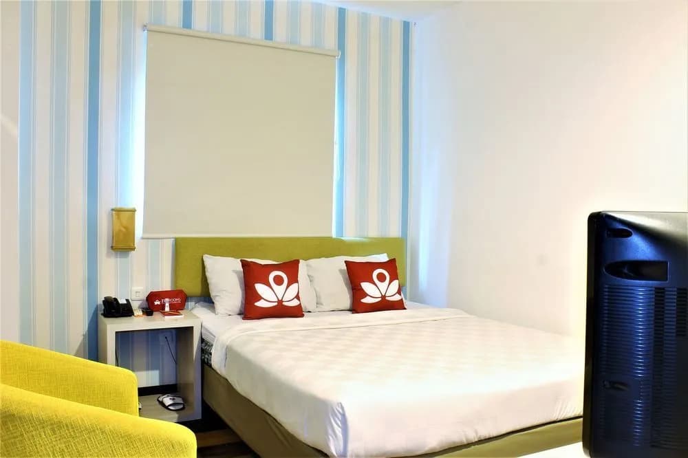 ZEN Rooms Basic Mangga Besar 5 - photo 20