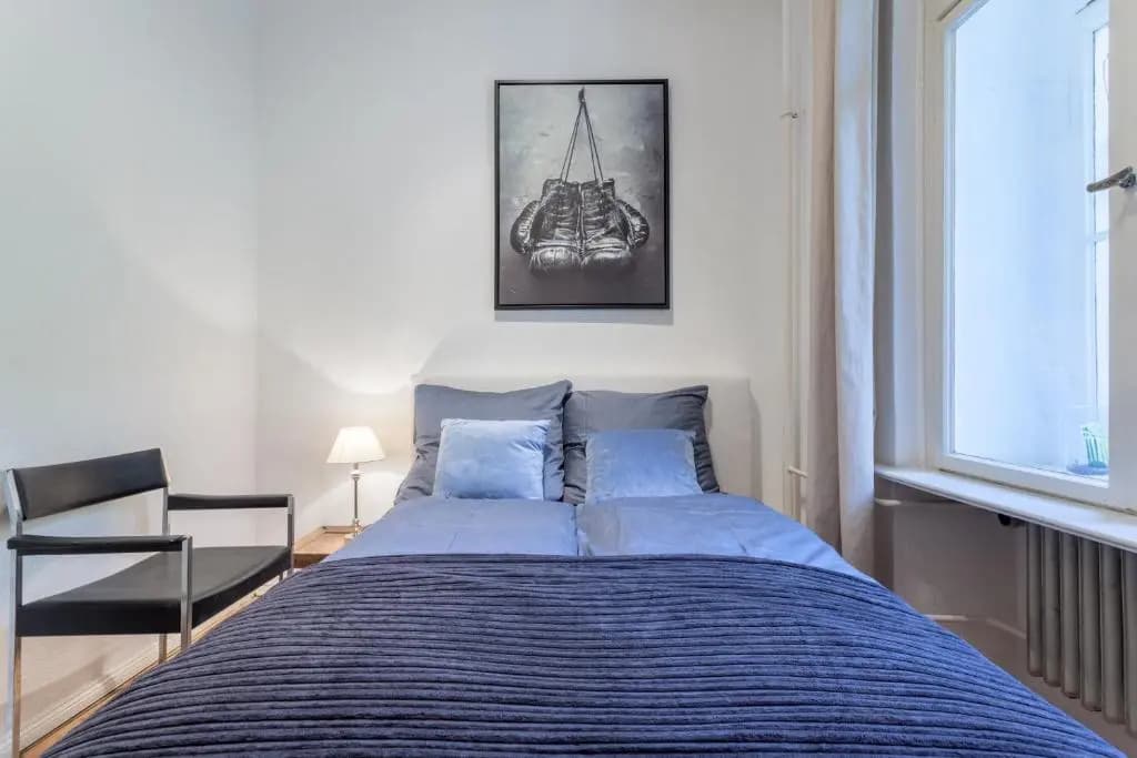 GreatStay Apartment - Gleditschstr. - photo 5