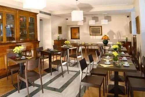 Relais 6 Via Tolmino - photo 25